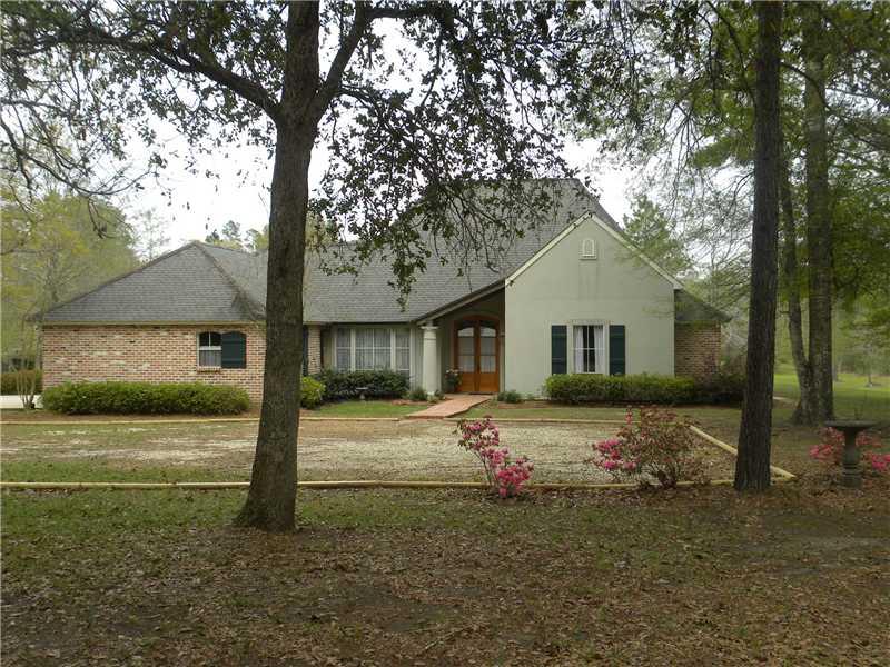 25500 Lowe Davis Road Covington, LA 70435 - Photo 1 of 24 Gallery Image 1