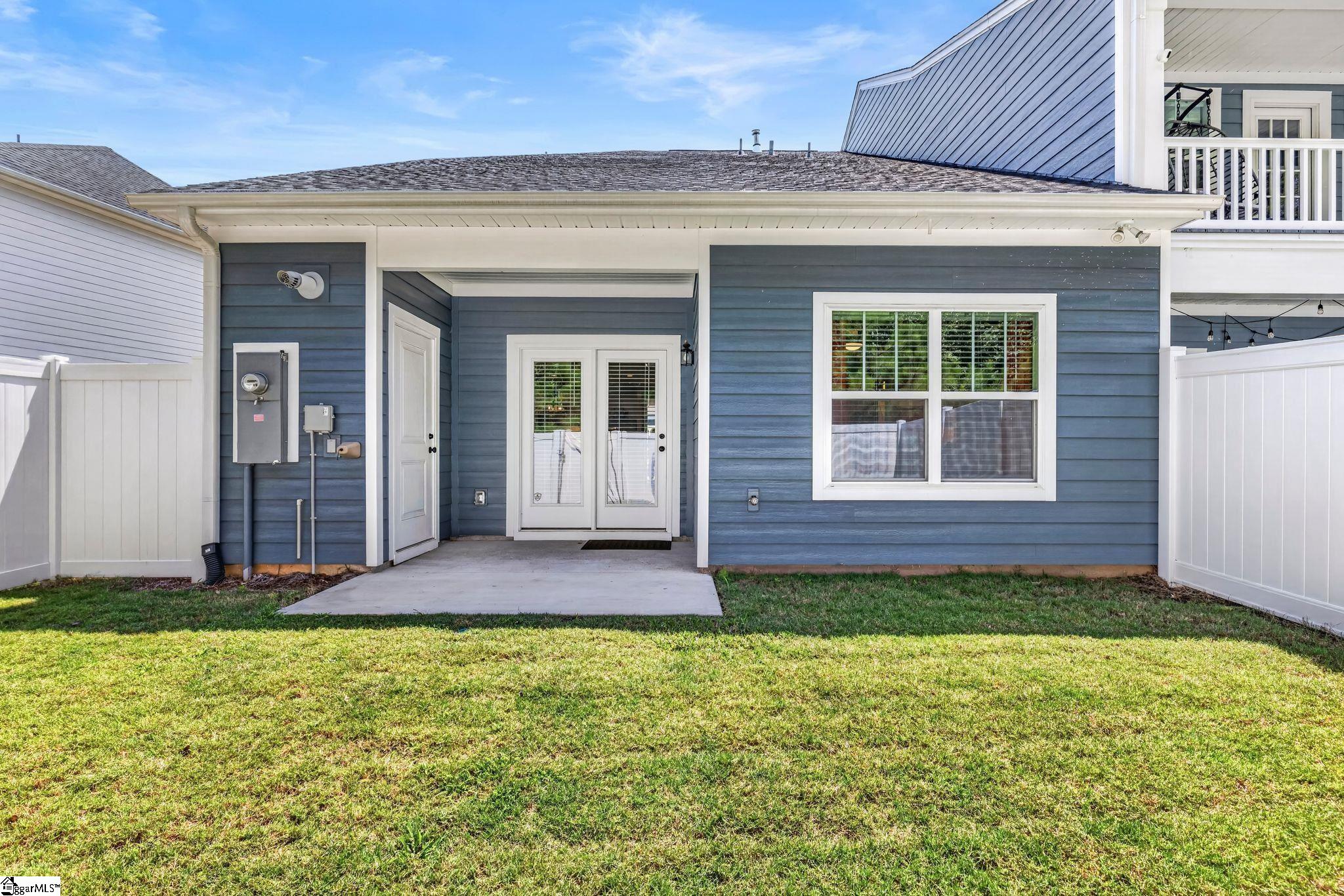 359 Nettle Lane Greenville, SC 29607 - Photo 20 of 21 Gallery Image 20