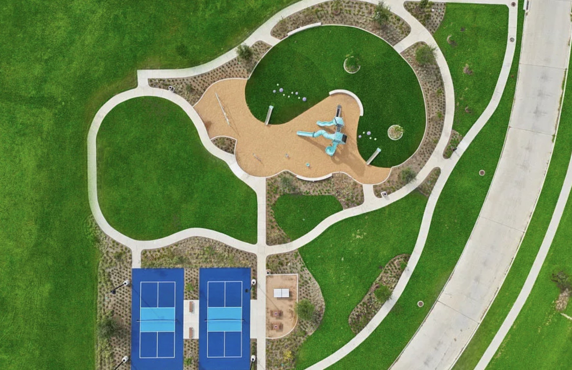 6703 Pebble Bluff Cove, TX 77523 - Photo 7 of 8