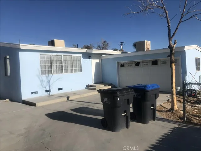 $235,000 | 409 North Alvord Street, Ridgecrest, CA 93555