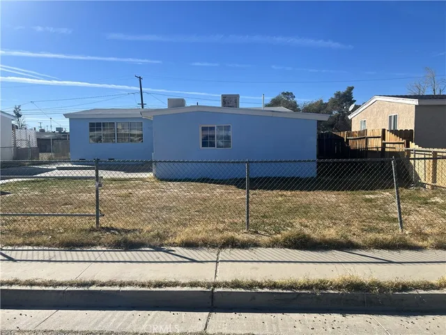 $235,000 | 409 North Alvord Street, Ridgecrest, CA 93555