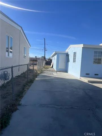 $235,000 | 409 North Alvord Street, Ridgecrest, CA 93555
