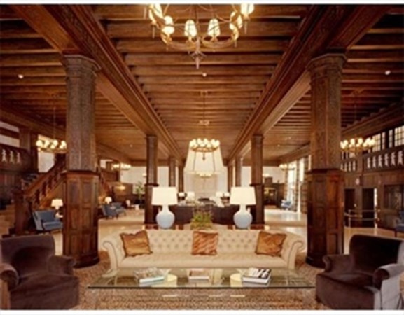 20 Chapel Street, Unit C1007 Brookline, MA 02446 - Photo 14 of 21