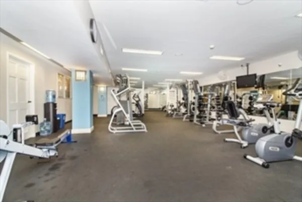 $6,250 | 20 Chapel Street, Unit C1007, Brookline, MA 02446