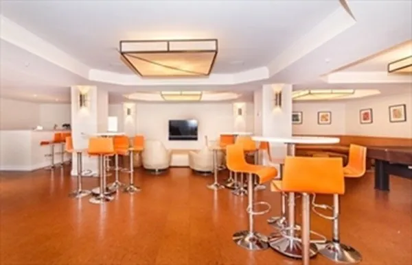 $6,250 | 20 Chapel Street, Unit C1007, Brookline, MA 02446