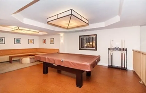 $6,250 | 20 Chapel Street, Unit C1007, Brookline, MA 02446