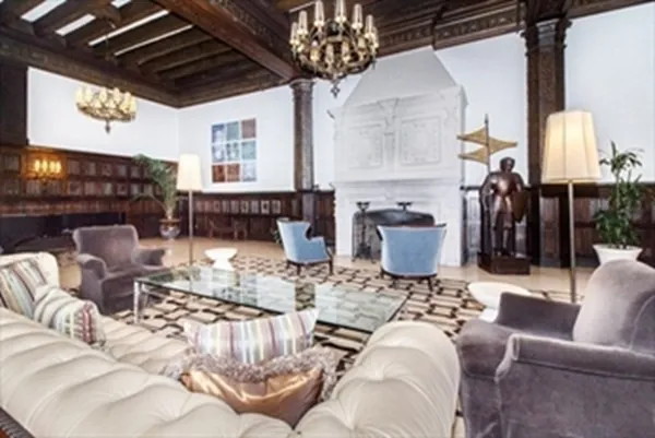 $6,250 | 20 Chapel Street, Unit C1007, Brookline, MA 02446