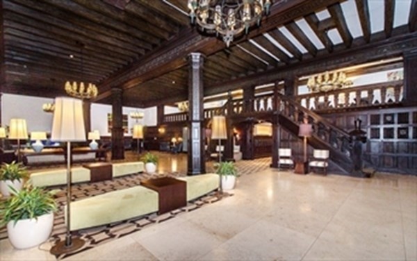 20 Chapel Street, Unit C1007 Brookline, MA 02446 - Photo 19 of 21