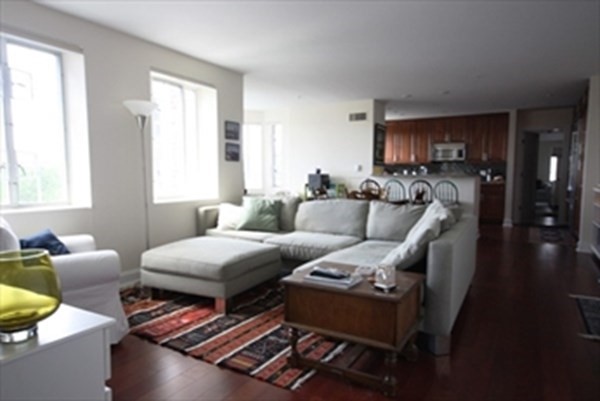 20 Chapel Street, Unit C1007 Brookline, MA 02446 - Photo 2 of 21