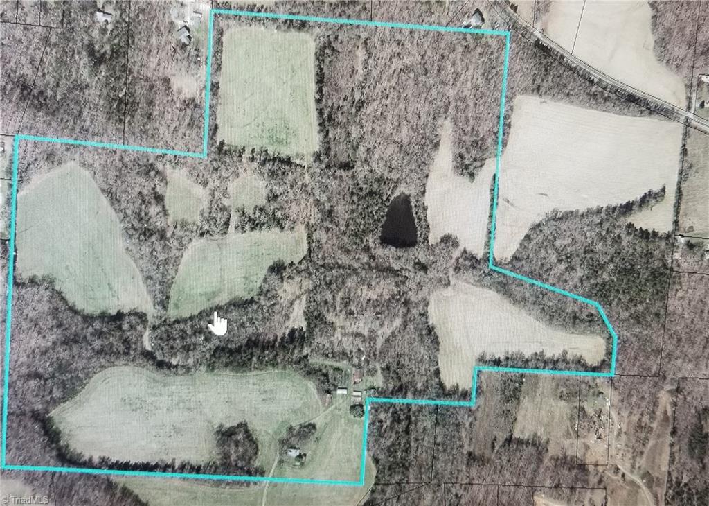 205 Smith Farm Road Lexington, NC 27292 - Photo 3 of 8