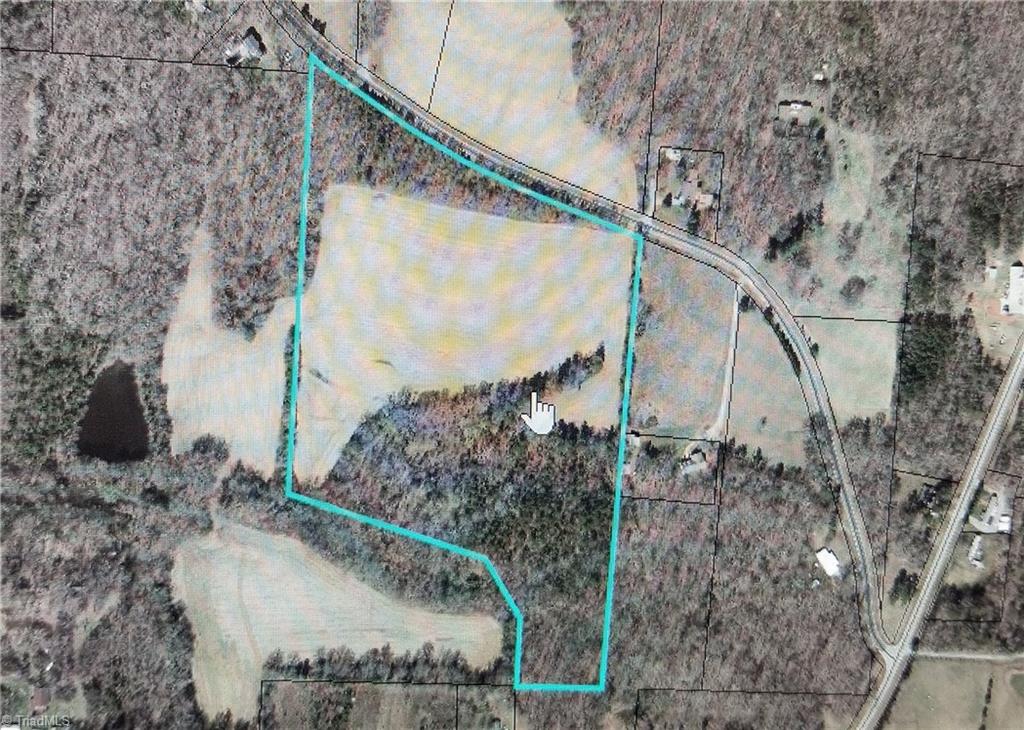 205 Smith Farm Road Lexington, NC 27292 - Photo 4 of 8