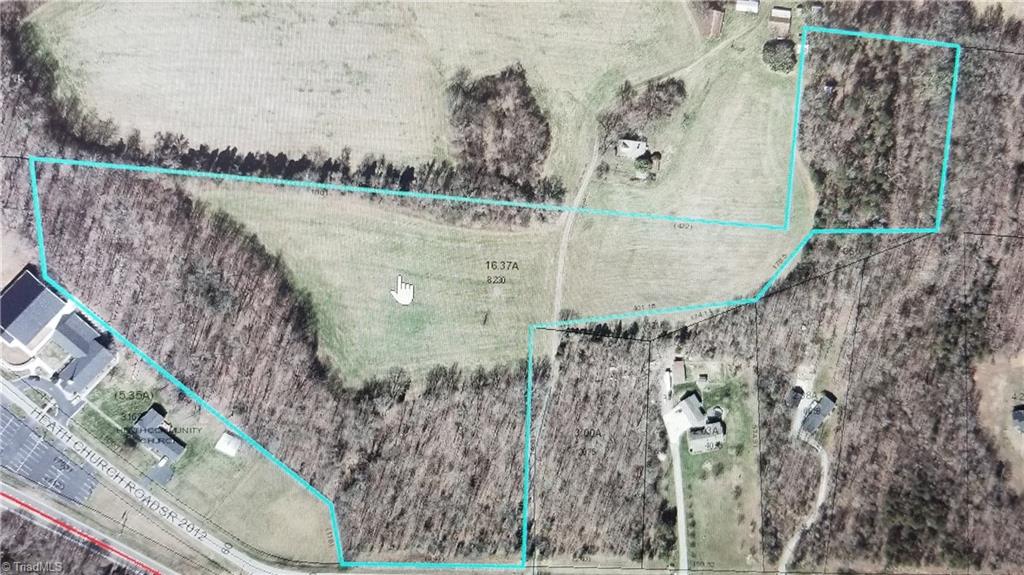 205 Smith Farm Road Lexington, NC 27292 - Photo 5 of 8