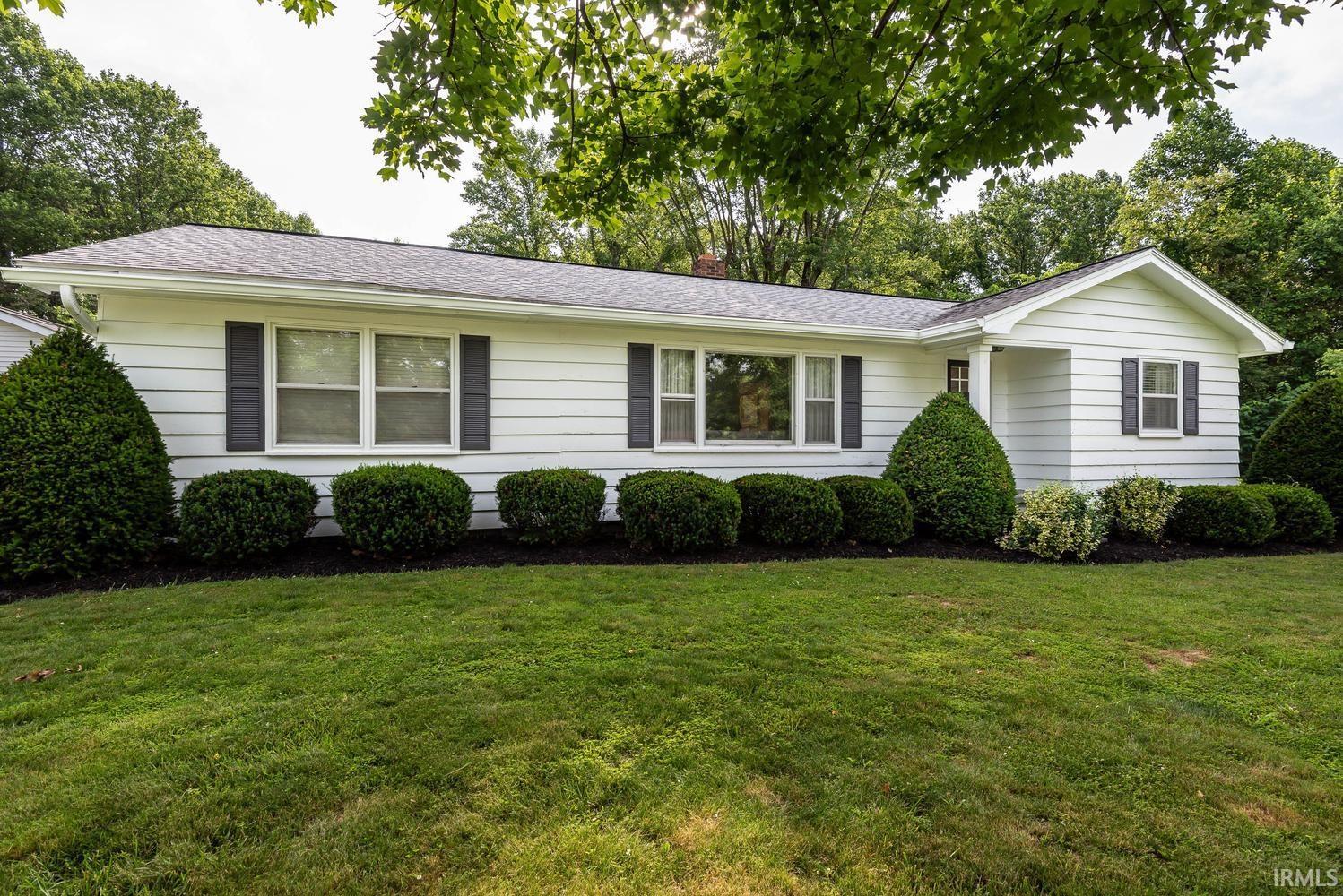 113 Judah Logan Road Bedford, IN 47421 - Photo 3 of 38