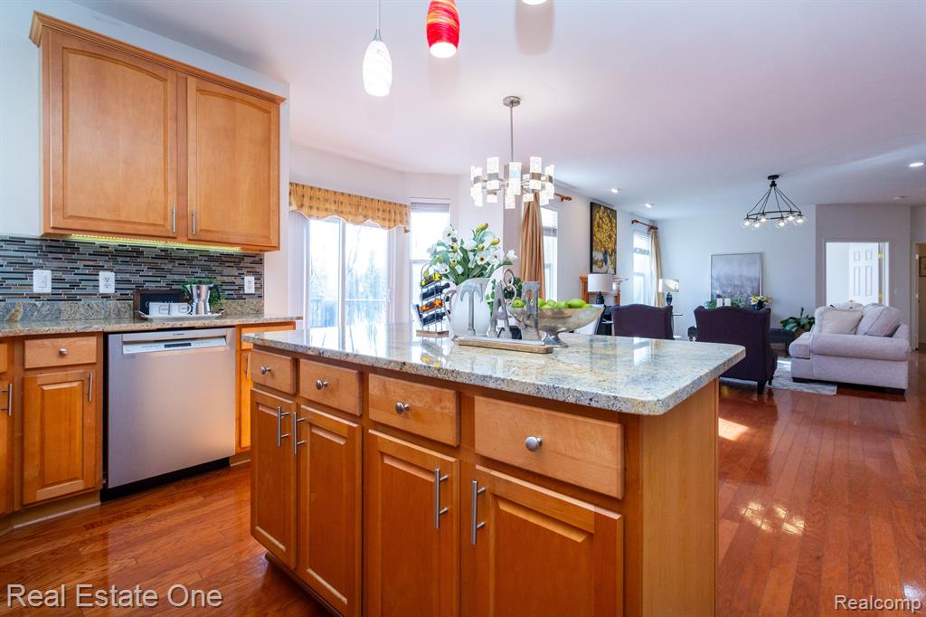 3585 Everett Drive Rochester Hills, MI 48307 - Photo 19 of 75