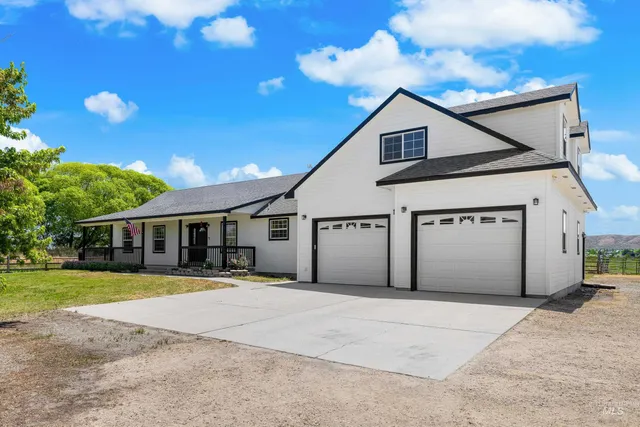 $829,800 | 1415 Morehouse Road, Emmett, ID 83617