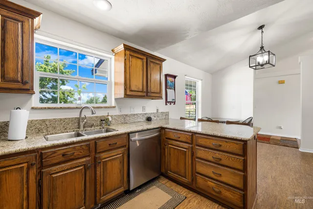 $829,800 | 1415 Morehouse Road, Emmett, ID 83617