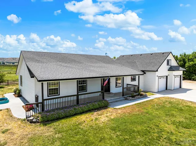 $829,800 | 1415 Morehouse Road, Emmett, ID 83617