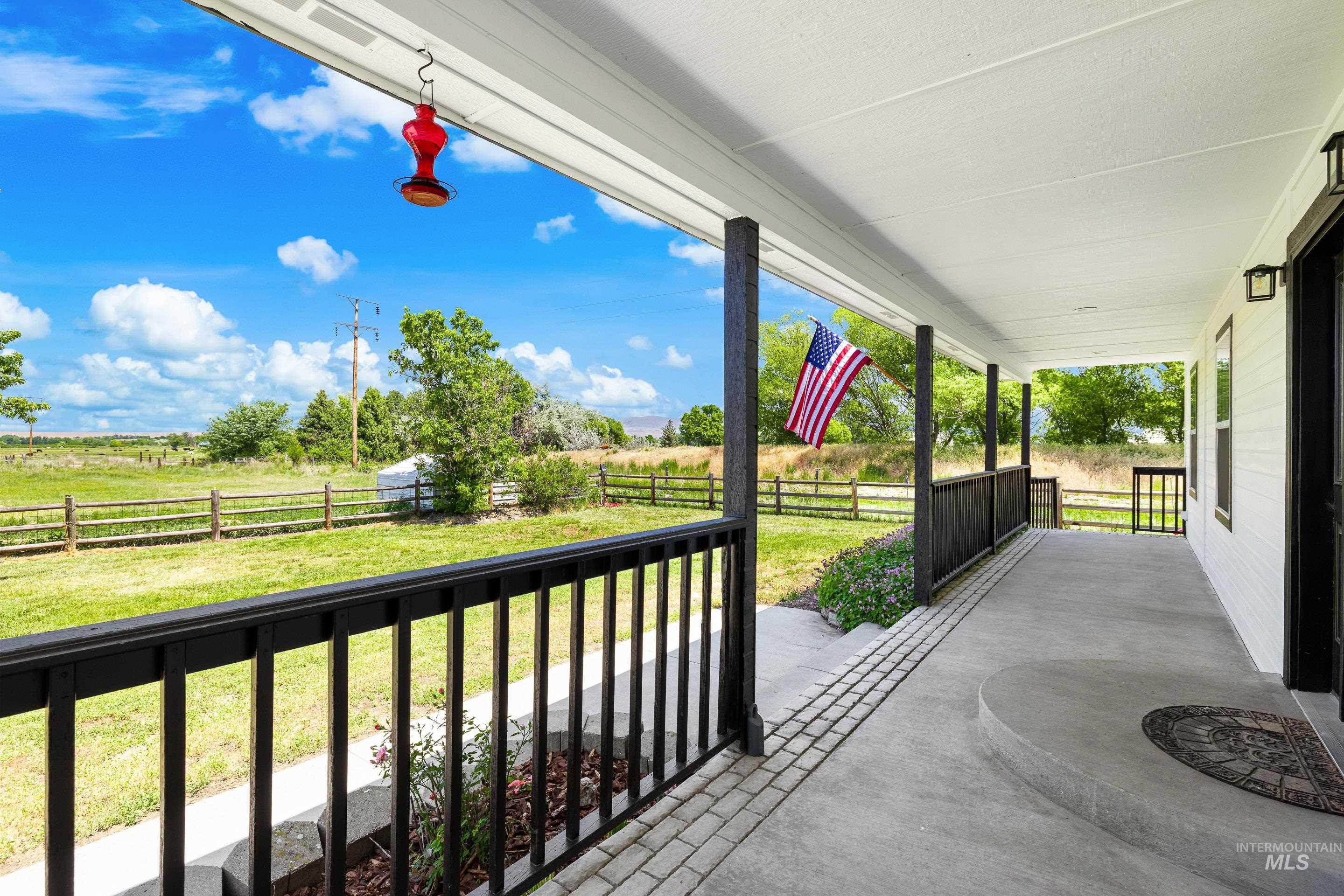 1415 Morehouse Road Emmett, ID 83617 - Photo 3 of 44