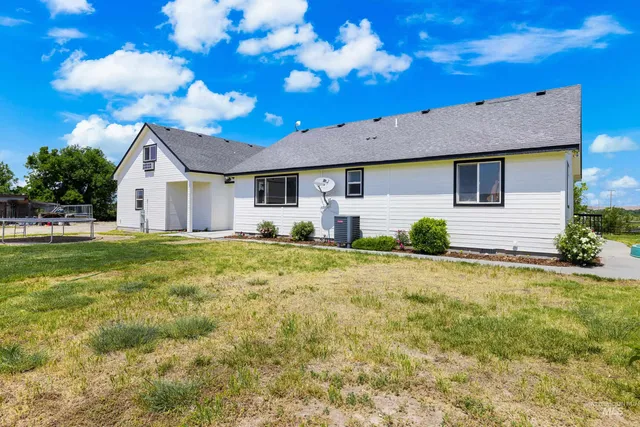 $829,800 | 1415 Morehouse Road, Emmett, ID 83617