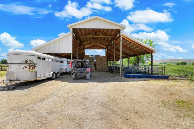 $829,800 | 1415 Morehouse Road, Emmett, ID 83617
