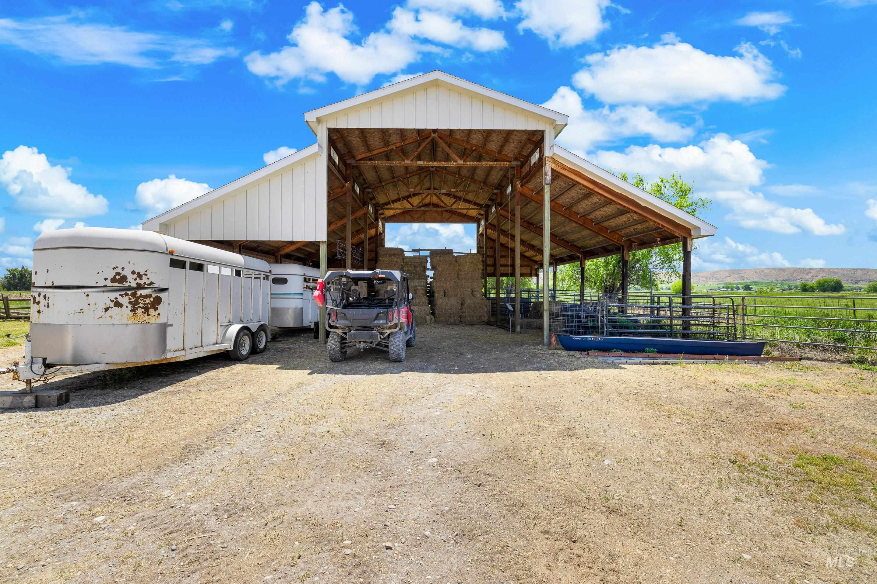 1415 Morehouse Road Emmett, ID 83617 - Photo 34 of 44