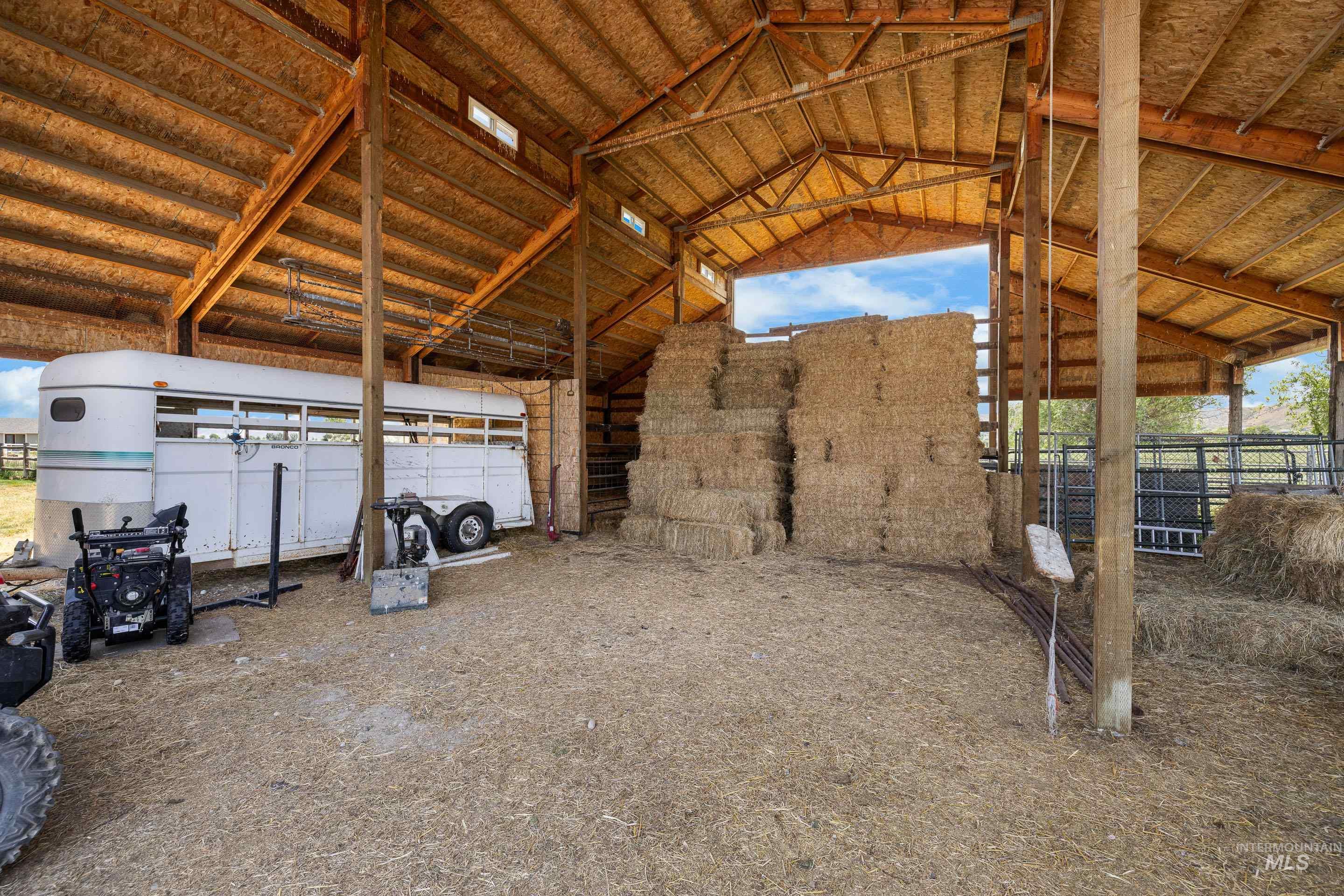 1415 Morehouse Road Emmett, ID 83617 - Photo 35 of 44