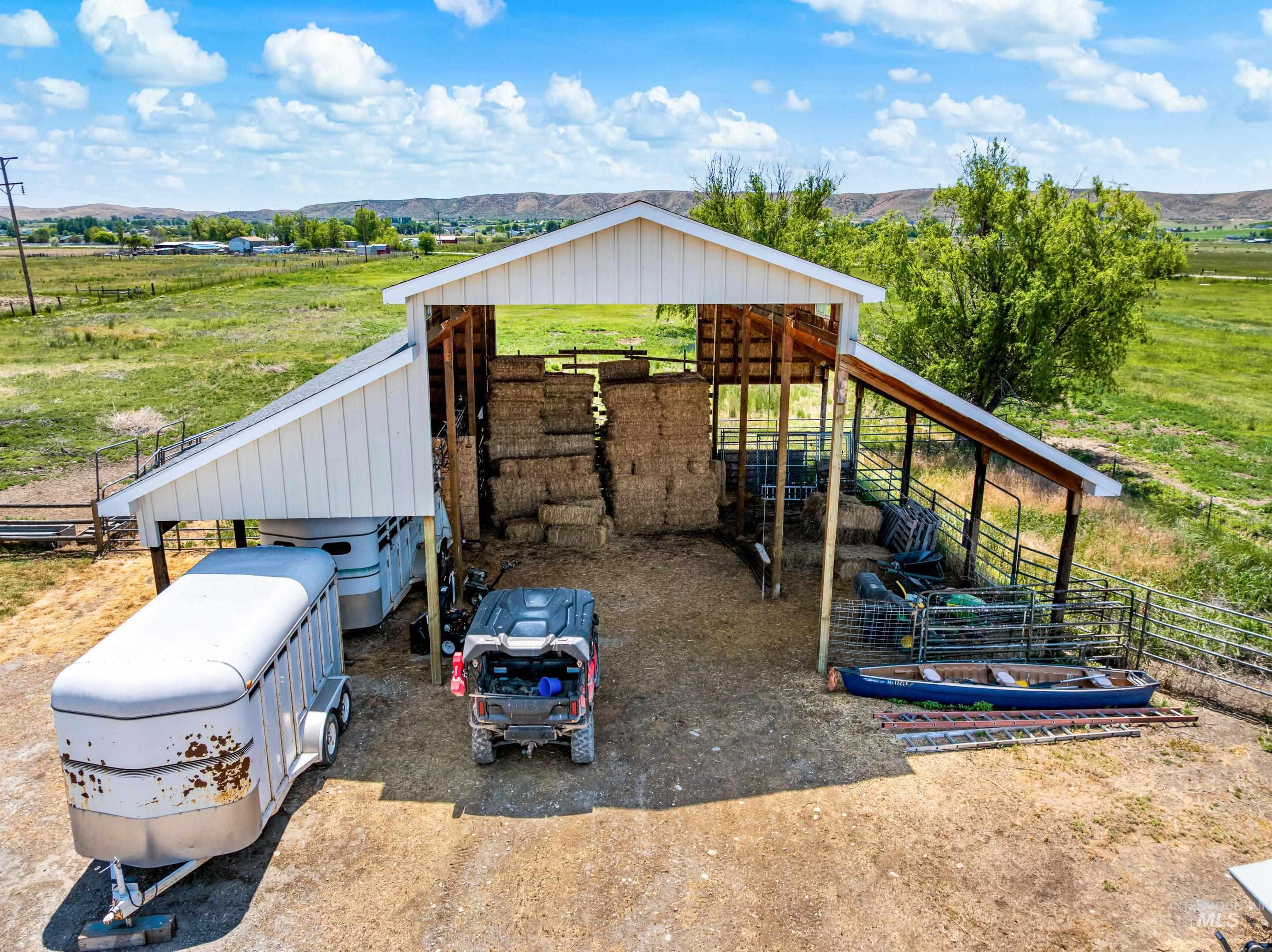 1415 Morehouse Road Emmett, ID 83617 - Photo 37 of 44