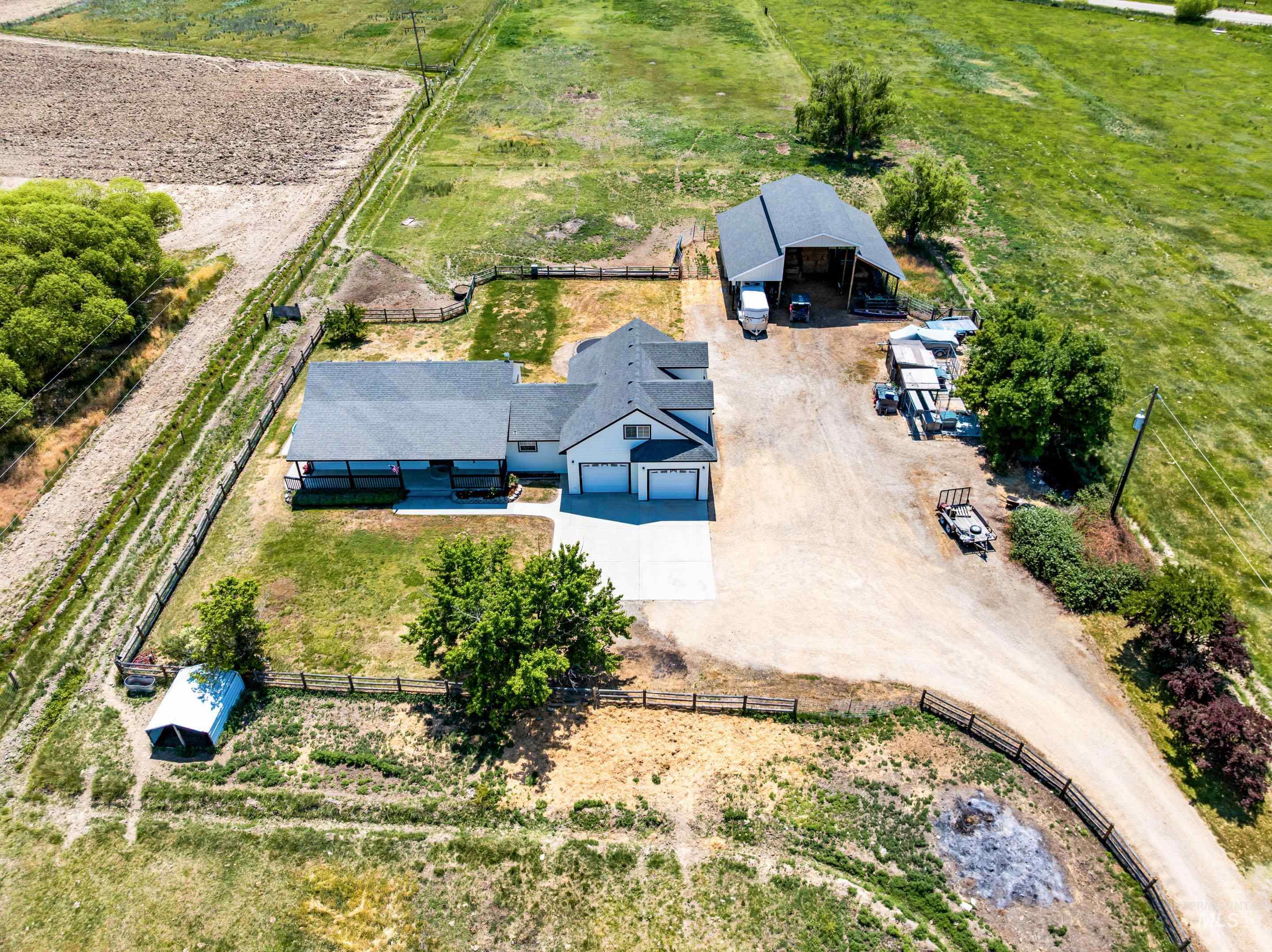 1415 Morehouse Road Emmett, ID 83617 - Photo 38 of 44