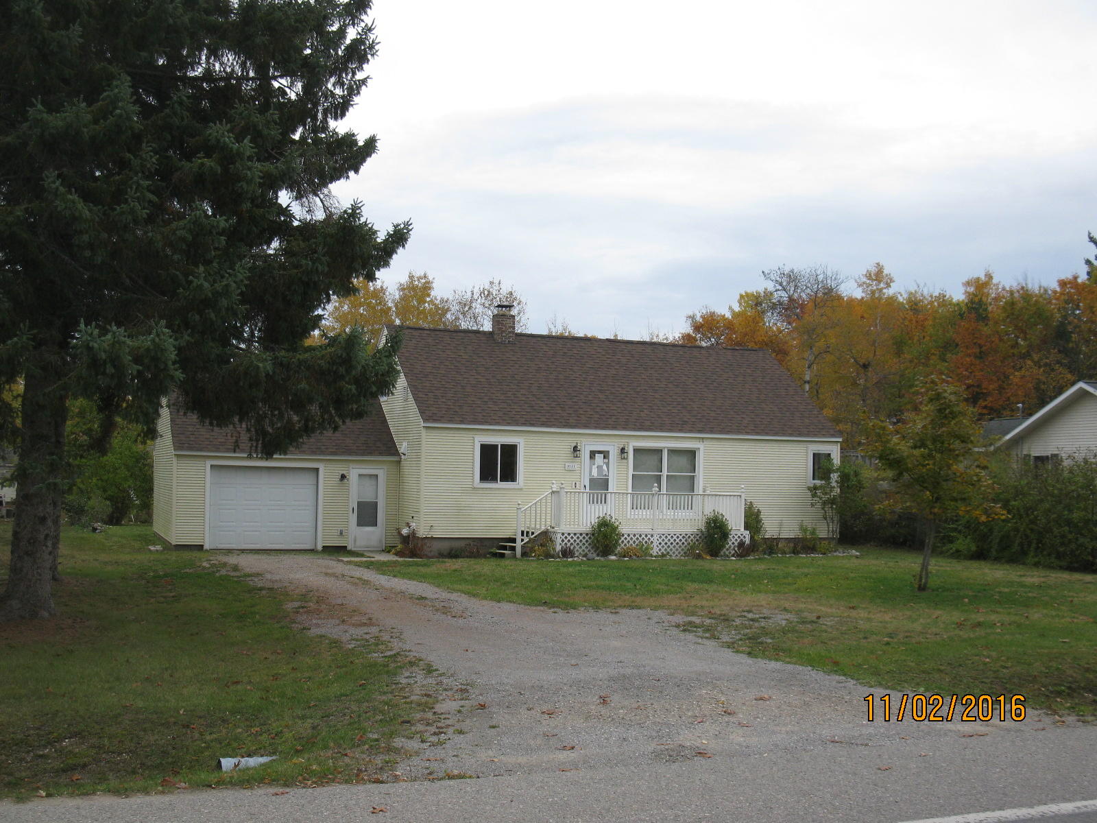 3121 Piper Road Alpena, MI 49707 - Photo 1 of 9 Gallery Image 1