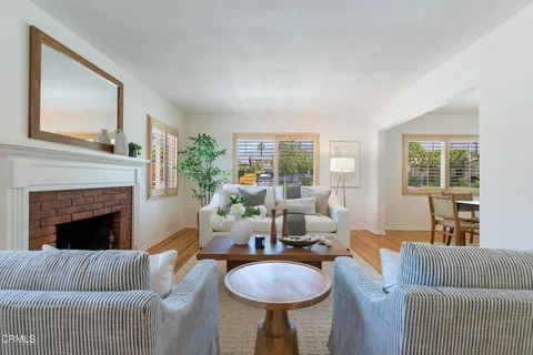 $1,385,000 | 1300 Solita Road, Pasadena, CA 91103
