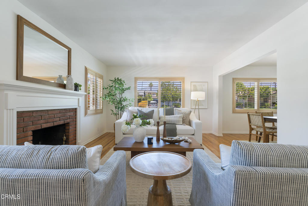 1300 Solita Road Pasadena, CA 91103 - Photo 11 of 58 DSC08279