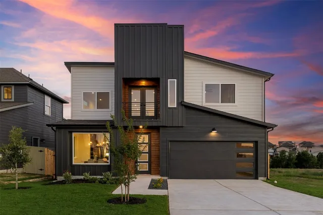 $621,253 | 9717 Petrichor Boulevard, Manor, TX 78653