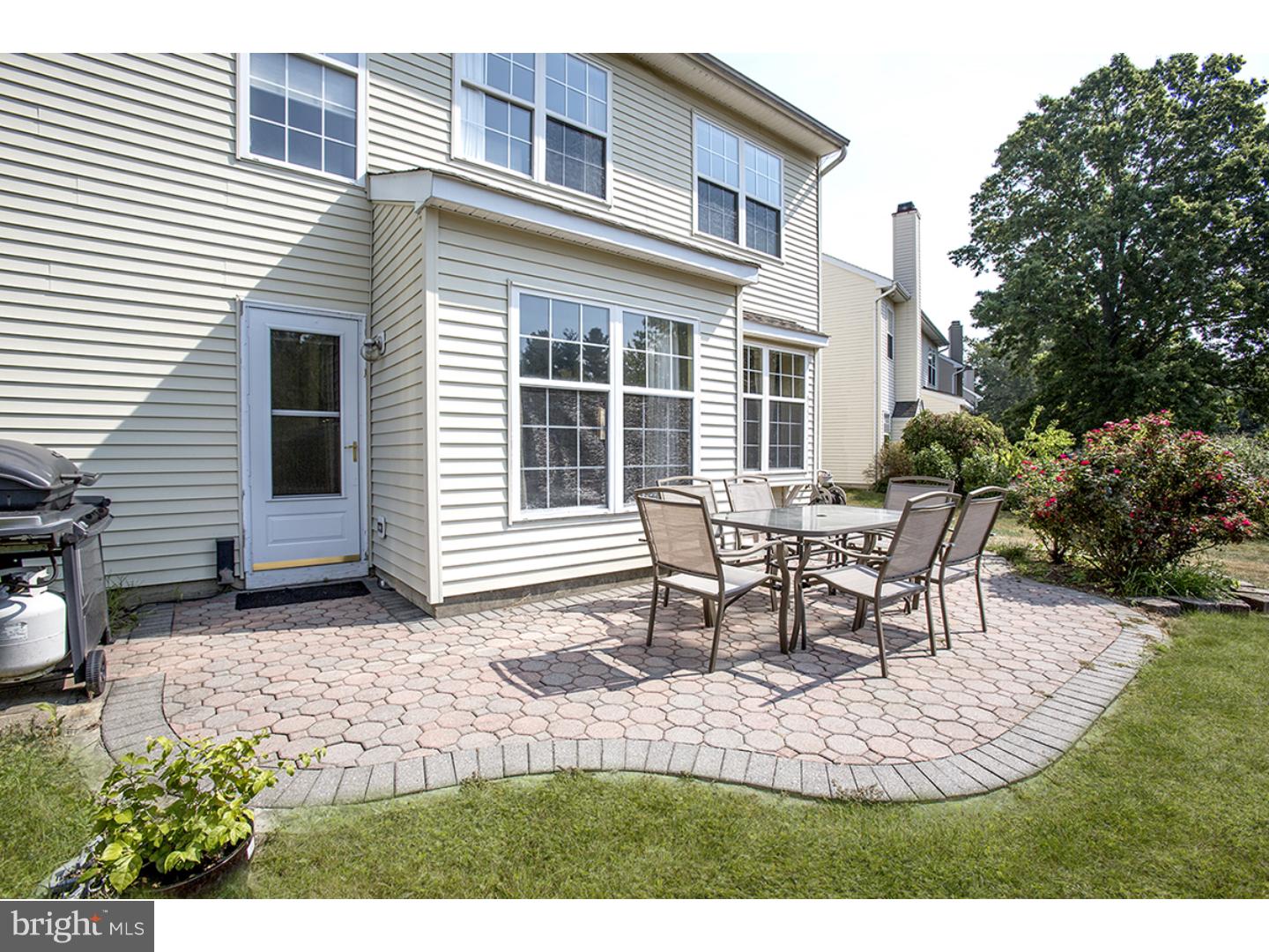 37 Rock Run Road East Windsor, NJ 08520 - Photo 22 of 25