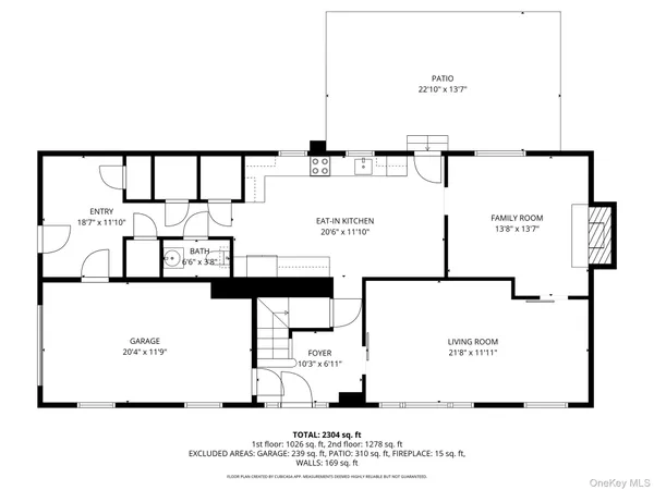 $679,000 | 5 Equestrian Acres Lane, Brewster, NY 10509