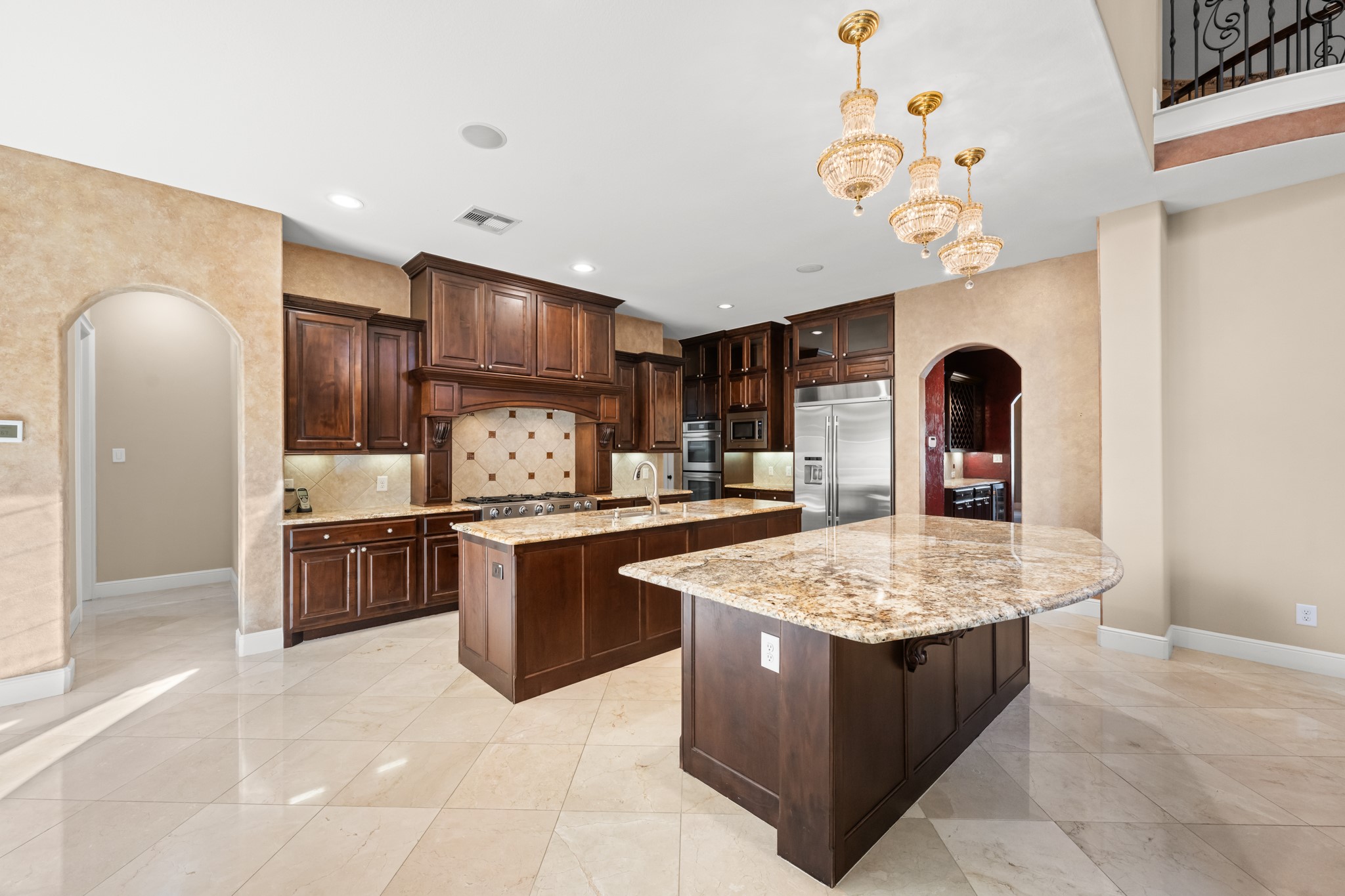 75 South Fremont Ridge Loop Spring, TX 77389 - Photo 14 of 50