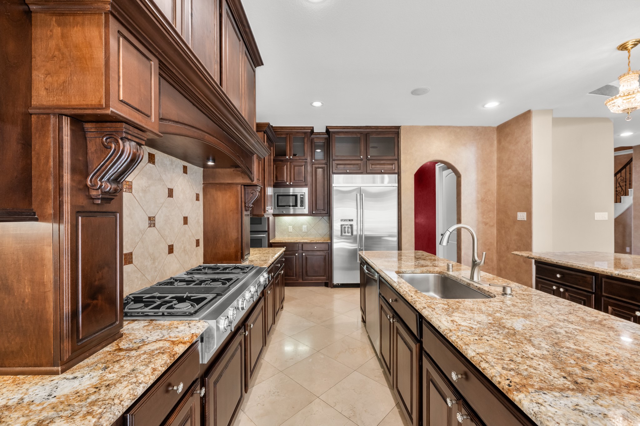 75 South Fremont Ridge Loop Spring, TX 77389 - Photo 16 of 50