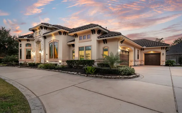 $8,250 | 75 South Fremont Ridge Loop, Spring, TX 77389