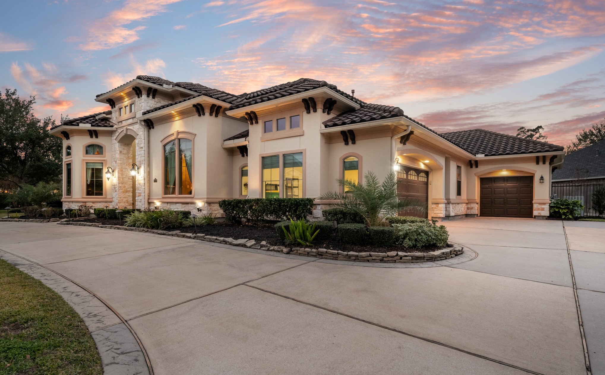 75 South Fremont Ridge Loop Spring, TX 77389 - Photo 3 of 50