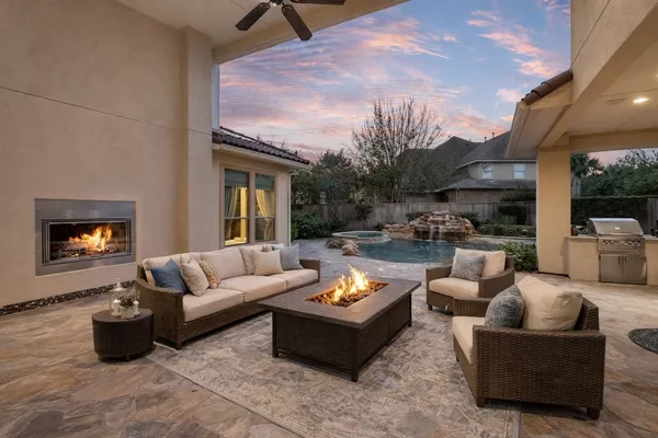 $8,250 | 75 South Fremont Ridge Loop, Spring, TX 77389