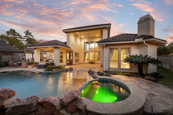 $8,250 | 75 South Fremont Ridge Loop, Spring, TX 77389