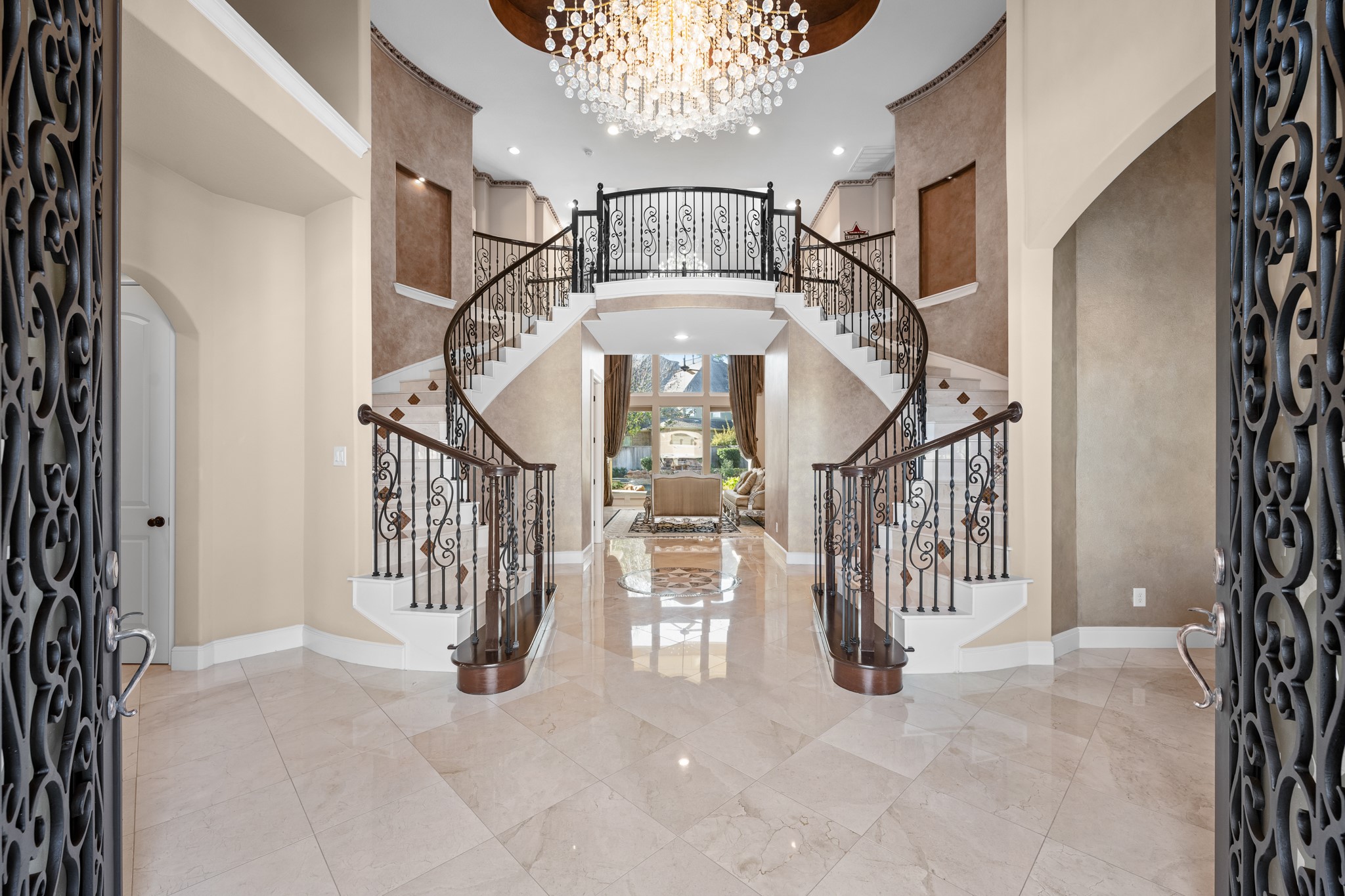 75 South Fremont Ridge Loop Spring, TX 77389 - Photo 5 of 50