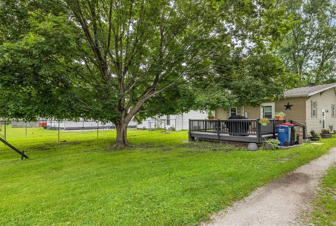 309 North Locust Street Assumption, IL 62510 - Photo 20 of 21