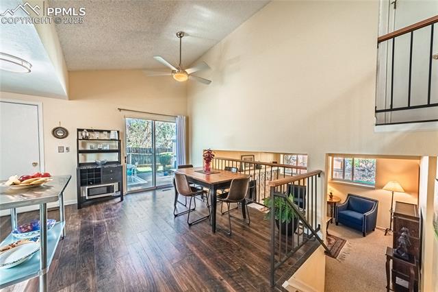 422 Saddlemountain Road Colorado Springs, CO 80919 - Photo 6 of 30 Gallery Image 6