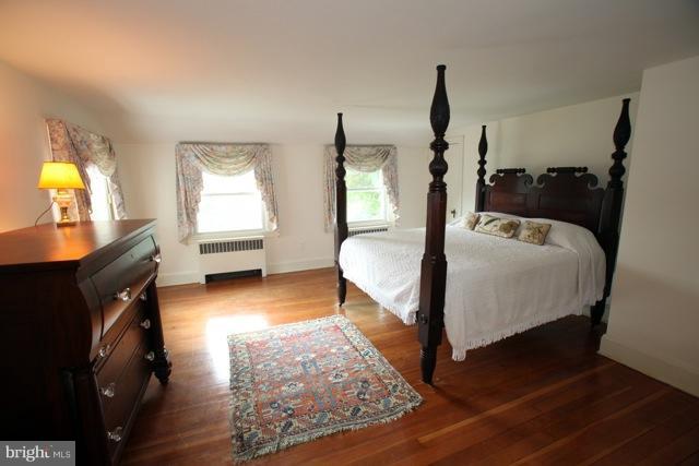 7347 Brightside Road Baltimore, MD 21212 - Photo 11 of 17 Bedroom