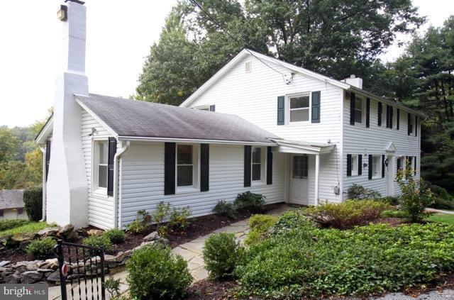 7347 Brightside Road Baltimore, MD 21212 - Photo 12 of 17 Exterior (General)