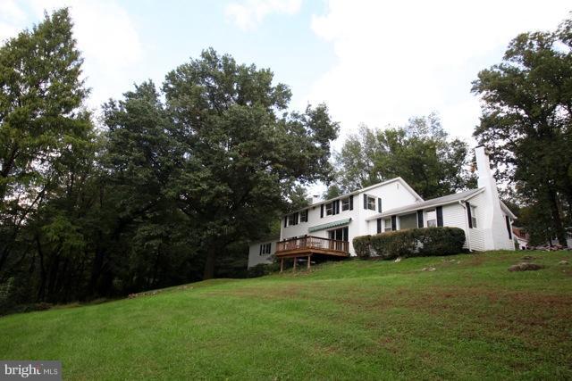 7347 Brightside Road Baltimore, MD 21212 - Photo 14 of 17 Exterior (Rear)