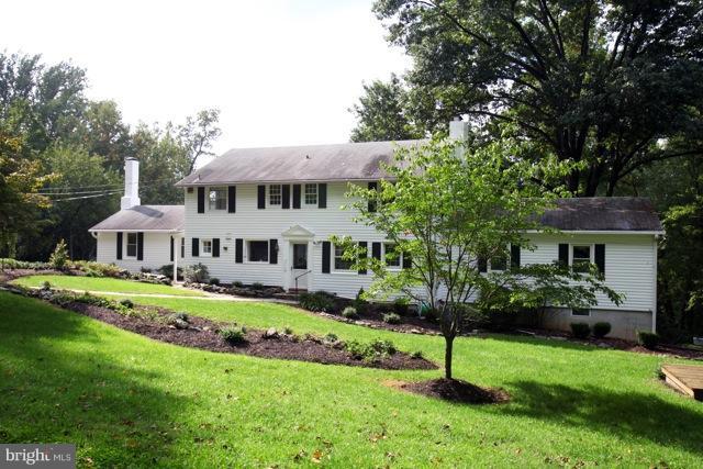 7347 Brightside Road Baltimore, MD 21212 - Photo 3 of 17 Exterior (Front)