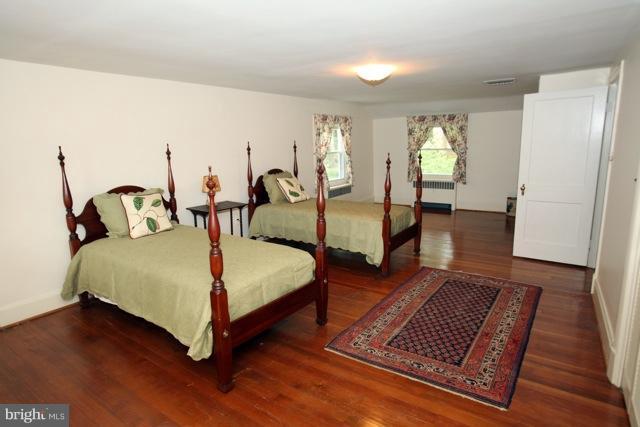 7347 Brightside Road Baltimore, MD 21212 - Photo 9 of 17 Bedroom
