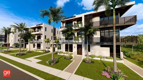 $8,000,000 | 2410 North Federal Highway, Delray Beach, FL 33483