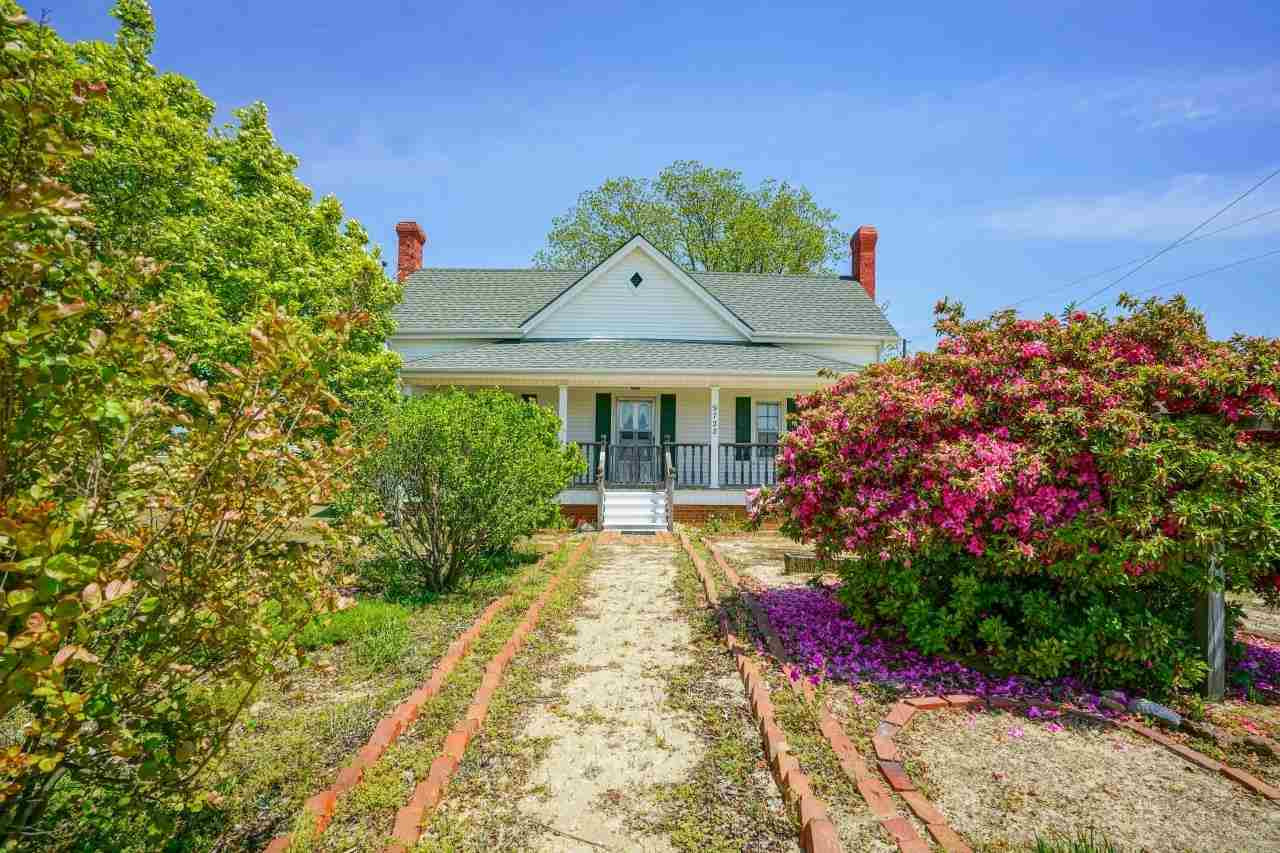 9722 Stricklands Crossroads Road Benson, NC 27504 - Photo 10 of 30 Photo 10
